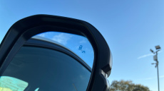 Honda HR-V 1.5 eHEV Advance 5dr CVT Hybrid Hatchback